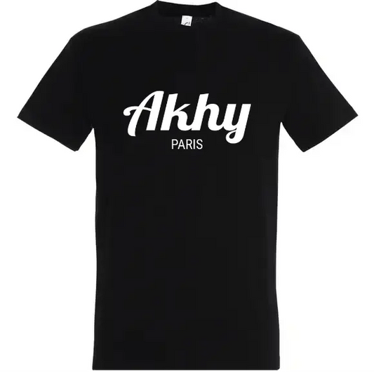 T-shirt Akhy Paris Akhy Paris